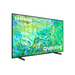 Samsung Series 8 UN75CU8000FXZX Televisor 190.5 cm (75") 4K Ultra HD Smart TV Wifi Gris, Titanio