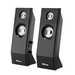 Trust SP-2420 2-way Black Wired 9 W thumbnail 1
