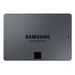 Samsung 870 QVO 2 TB 2.5″ Serial ATA III V-NAND MLC thumbnail 1