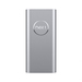 DELL 400-AXBO external solid state drive Thunderbolt technology 1 TB USB Type-C 3.2 Gen 2 (3.1 Gen 2) Black, Silver thumbnail 7