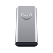 DELL 400-AXBO external solid state drive Thunderbolt technology 1 TB USB Type-C 3.2 Gen 2 (3.1 Gen 2) Black, Silver thumbnail 6