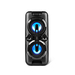 MEDION LIFEBEAT P67013 Stereo portable speaker Black 44 W thumbnail 7