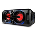 MEDION LIFEBEAT P67013 Stereo portable speaker Black 44 W thumbnail 1