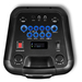 MEDION LIFEBEAT P67013 Stereo portable speaker Black 44 W thumbnail 2