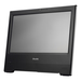 Shuttle XPC X5063XA Fanless All-in-One PC 15.6″ Touchscreen thumbnail 2