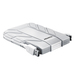 ADATA HD710A Pro external hard drive 1 TB Micro-USB B 3.2 Gen 1 (3.1 Gen 1) Grey, White thumbnail 4