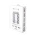 ADATA HD710A Pro external hard drive 2 TB Micro-USB B 3.2 Gen 1 (3.1 Gen 1) Grey, White thumbnail 5