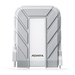 ADATA HD710A Pro external hard drive 1 TB Micro-USB B 3.2 Gen 1 (3.1 Gen 1) Grey, White thumbnail 1