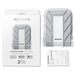 ADATA HD710A Pro external hard drive 2 TB Micro-USB B 3.2 Gen 1 (3.1 Gen 1) Grey, White thumbnail 6