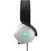 Alienware AW520H Auriculares Alámbrico Diadema Juego Blanco