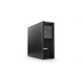 Lenovo ThinkStation P520 Intel® Xeon® W-2145 32 GB DDR4-SDRAM 512 GB SSD Windows 10 Pro Tower Workstation Black thumbnail 1
