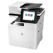Urządzenie wielofunkcyjne HP LaserJet Enterprise MFP M635h