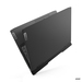 Lenovo IdeaPad Gaming 3 AMD Ryzen™ 5 6600H Computadora portátil 39.6 cm (15.6") Full HD 8 GB DDR5-SDRAM 512 GB SSD NVIDIA GeForce RTX 3050 Wi-Fi 6 (802.11ax) Windows 11 Home Gris
