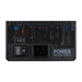 FSP MEGA TI 1350W Power supply unit ATX ATX3.1 Black thumbnail 6
