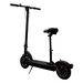 Vorago SC-350 scooter eléctrico 1 Asiento(s) 25 kmh 350 W Negro
