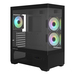 Zalman CHRONIX BLACK Midi Tower thumbnail 1