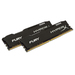 HyperX FURY Black 16GB DDR4 3400 MHz Kit memory module 2 x 8 GB 288-pin DIMM thumbnail 1