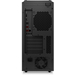 HP OMEN 880-119na AMD Ryzen™ 7 2700X 16 GB DDR4-SDRAM 2.25 TB HDD+SSD NVIDIA® GeForce® GTX 1080 Windows 10 Home Tower PC Black thumbnail 3