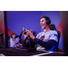 HP OMEN 880-119na AMD Ryzen™ 7 2700X 16 GB DDR4-SDRAM 2.25 TB HDD+SSD NVIDIA® GeForce® GTX 1080 Windows 10 Home Tower PC Black thumbnail 18