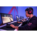HP OMEN 880-119na AMD Ryzen™ 7 2700X 16 GB DDR4-SDRAM 2.25 TB HDD+SSD NVIDIA® GeForce® GTX 1080 Windows 10 Home Tower PC Black thumbnail 16