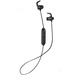 JVC HAET103BTB headphones/headset Wireless In-ear Sports Micro-USB Bluetooth Blue thumbnail 1