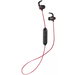 JVC HAET103BTR headphones/headset Wireless In-ear Sports Bluetooth Blue thumbnail 1