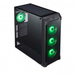FSP CMT520 Desktop Black thumbnail 1