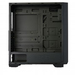 FSP CMT520 Desktop Black thumbnail 5