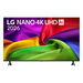 LG Led 55" NU800 (2026)