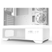 Zalman CHRONIX WHITE Midi Tower thumbnail 4