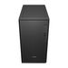 FSP S120-B Case Mini Tower mITX, mATX Black thumbnail 3