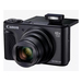 Canon PowerShot SX740HS Lite Zwart