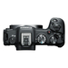 Canon EOS R8 + RF 24-50mm lens