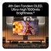 LG UltraGear 32GX870B-B OLED