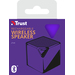 Trust Primo Mono portable speaker Purple 6 W thumbnail 7