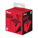 Trust Primo Mono portable speaker Red 3 W thumbnail 6