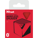 Trust Primo Mono portable speaker Red 3 W thumbnail 7