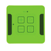 Trust Primo Mono portable speaker Green 3 W thumbnail 4