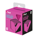 Trust Primo Mono portable speaker Pink 3 W thumbnail 6