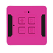 Trust Primo Mono portable speaker Pink 3 W thumbnail 5