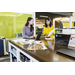 HP 312A wkład z czarnym tonerem LaserJet CF380A