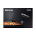 Samsung 860 EVO 250 GB 2.5″ Serial ATA III V-NAND MLC thumbnail 6
