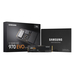 Samsung 970 EVO 1 TB M.2 PCI Express 3.0 NVMe V-NAND MLC thumbnail 8