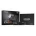 Samsung 970 EVO 2 TB M.2 PCI Express 3.0 NVMe V-NAND MLC thumbnail 8