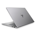 HP ZBook 8 G2a 14 inch Mobile Workstation PC Wolf Pro Security Edition – Data Science Copilot+ PC AMD Ryzen AI 7 PRO 35.6 cm (14″) 2.5K 64 GB DDR5-SDRAM 1 TB SSD Wi-Fi 7 (802.11be) Windows 11 Pro AI Workstation, AI PC Silver thumbnail 3