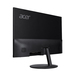 Acer SA242Y H1bi pantalla para PC 60,5 cm (23.8") 1920 x 1080 Pixeles Full HD LCD Negro imagen 5