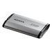 ADATA SD810 500 GB USB Type-C USB 3.2 Gen 2×2 Black, Silver thumbnail 4