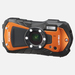 Ricoh WG-80 Oranje