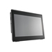 Shuttle All-In-One Barebone P55U, 15.6″ Multi-Touch-Screen, Celeron 7305, Wifi, IP54, fanless, 24/7 permanent operation thumbnail 2
