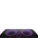 Hisense PartyRocker One HP100 Party speaker Black, Green 300 W thumbnail 4